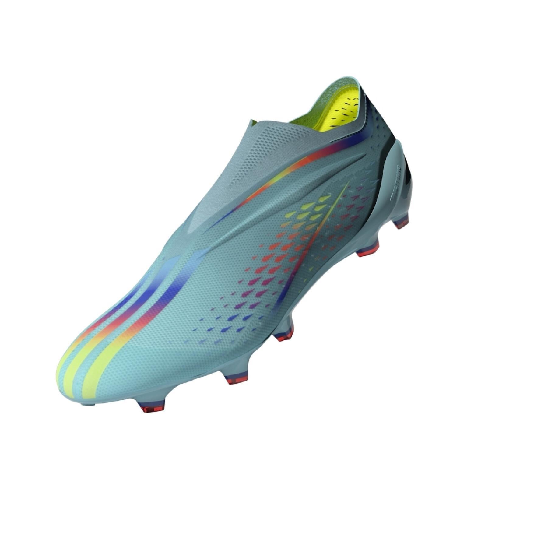 Fußballschuhe adidas X Speedportal+ FG